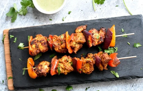 Chicken Tikka